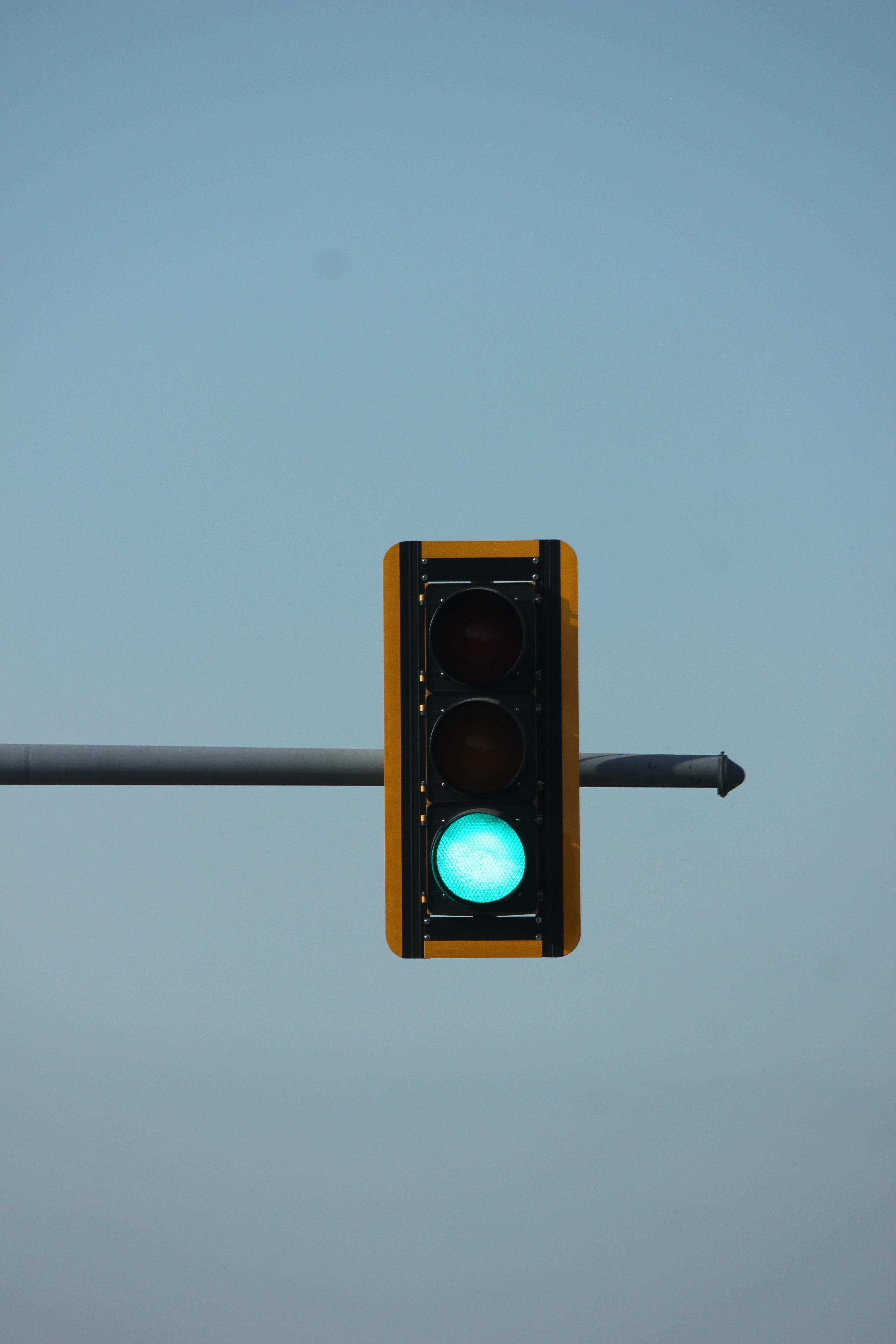 When driving on a highway entrance ramp you should always come to a complete stop? 