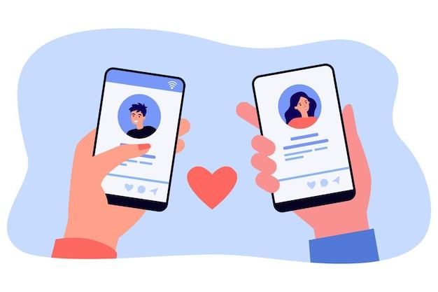 Can you send a picture on Facebook dating? 