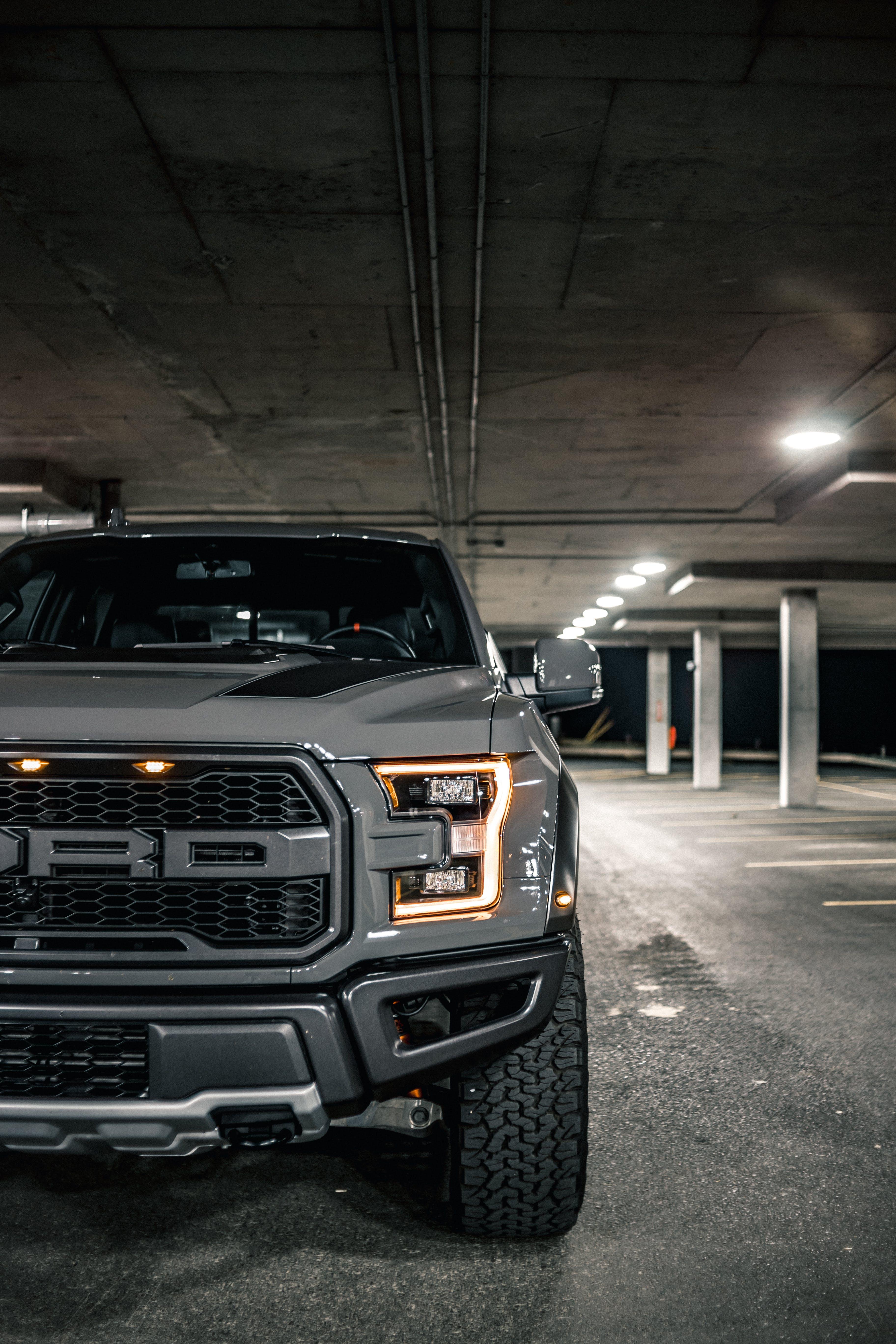 What year Ford Raptor is best 