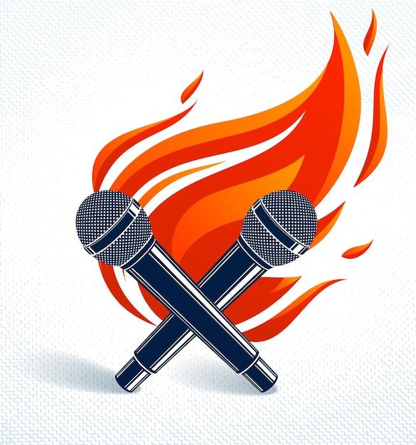 Did Fortnite add hot mics? 