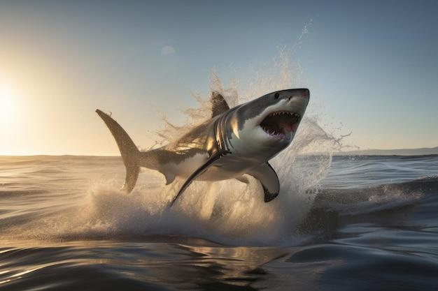 Has a Navy SEAL ever been attacked by a shark? 