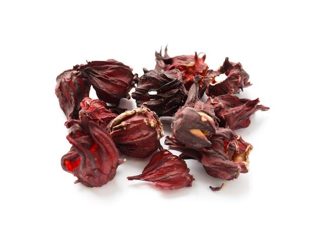 Is hibiscus tea acidic or alkaline? 