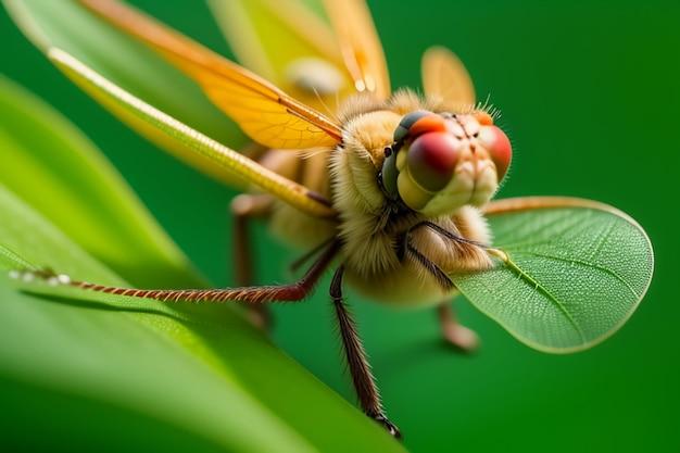 How do dragonflies poop? 