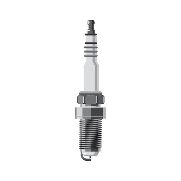 How do I know if my motorcycle spark plugs are bad? 