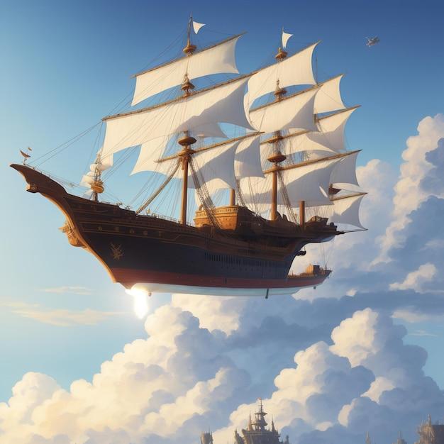 How does pirate ship make money 