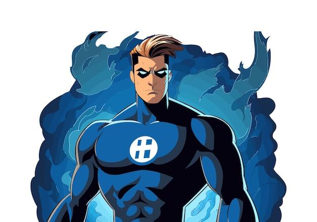 How far can Mr fantastic stretch? 