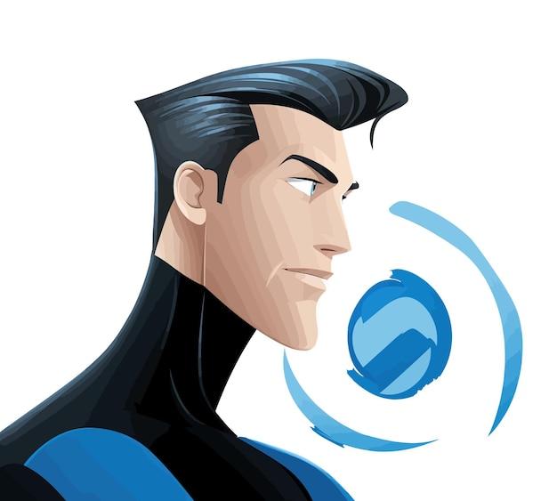 How far can Mr fantastic stretch? 