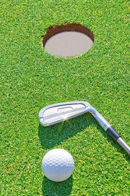 How far should a 2 iron go? 