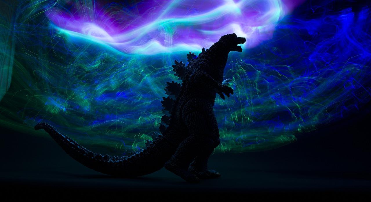 How fast can Godzilla Run 2021? 