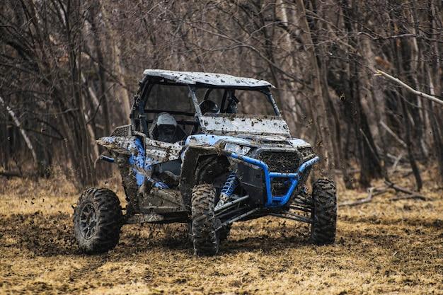 How fast is a 2013 Polaris RZR 800? 