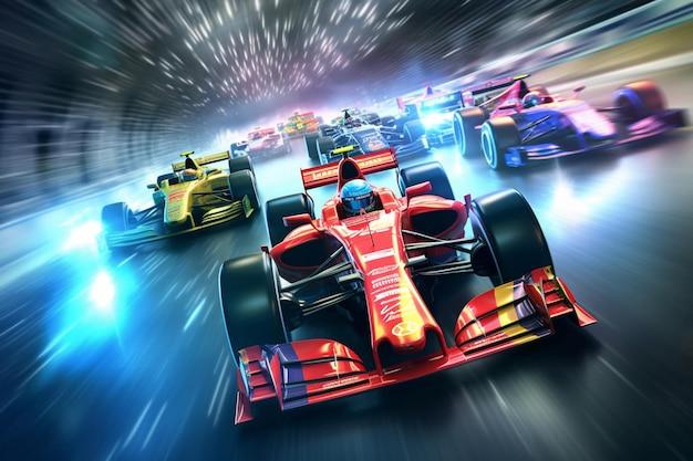How fast is Formula 3? 