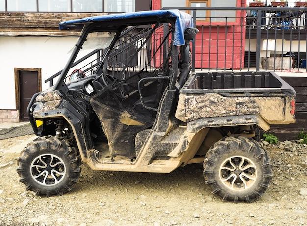 How fast will a Can-Am defender go? 