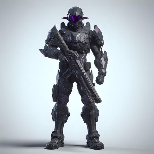 How heavy is a Spartan in Halo 