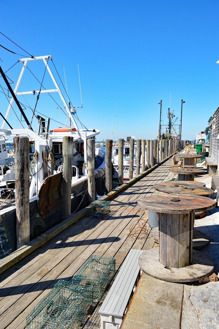 How high is the Jaws bridge in Martha's Vineyard 