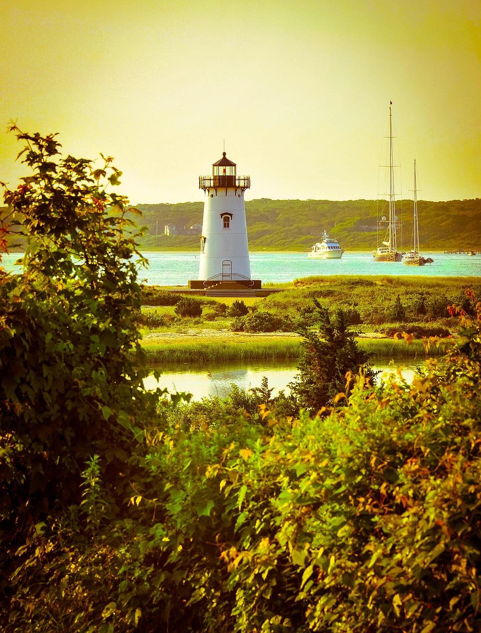 How high is the Jaws bridge in Martha's Vineyard 