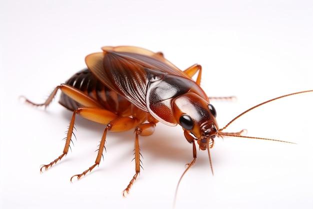 How long can roaches live in a plastic bag 