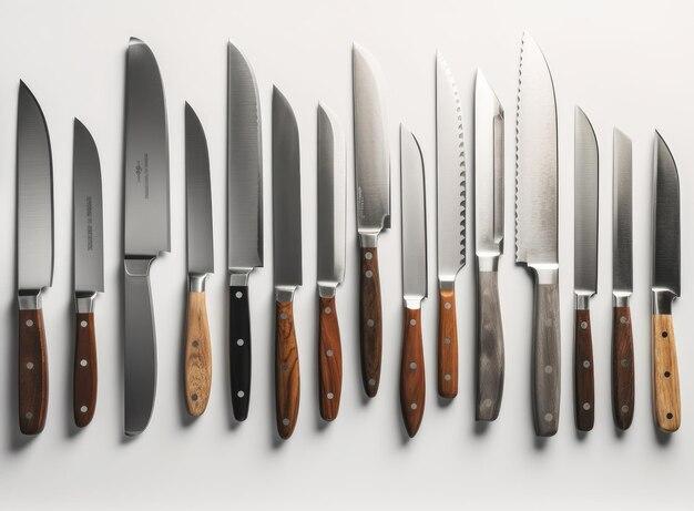 How long do Wusthof knives last? 