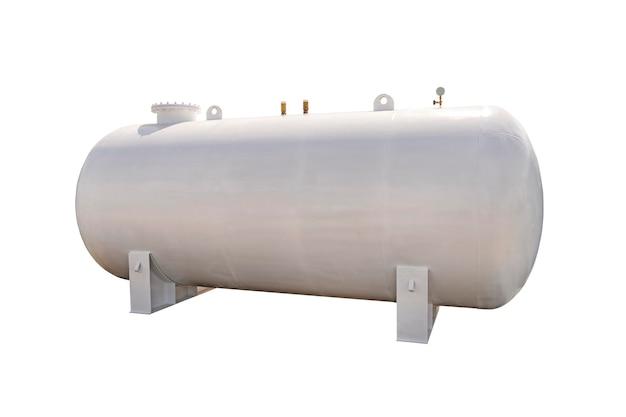 How long does a 250 gallon propane tank last for a house 
