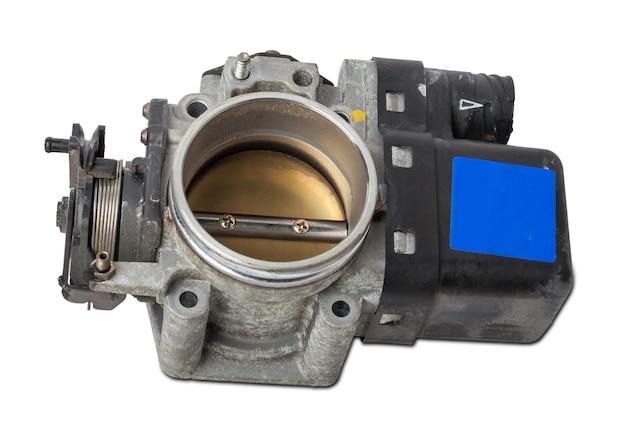 How long does a throttle body last? 