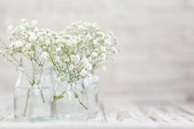 How long does baby's breath last? 