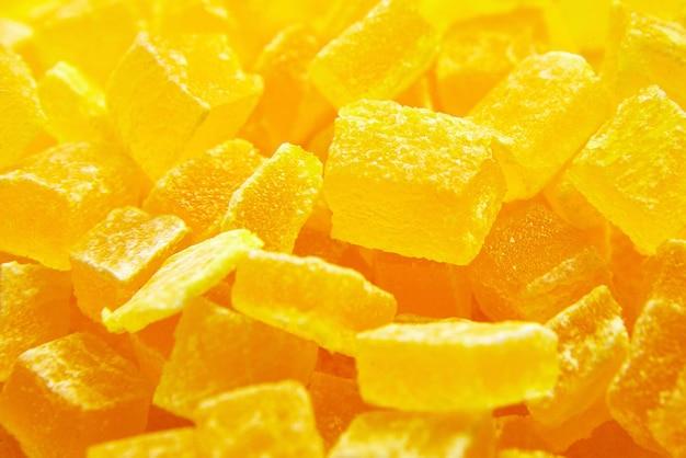 How long does it take to dehydrate gummies? 