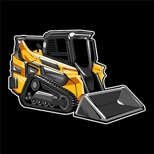 How long should skid steer tracks last? 