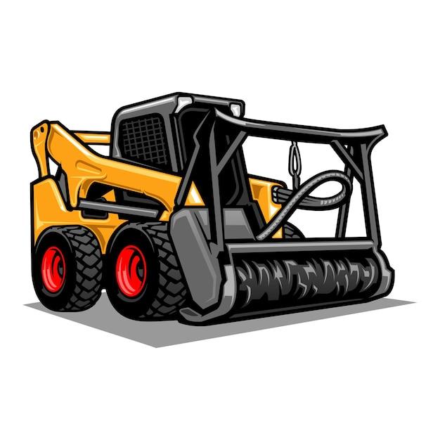 How long should skid steer tracks last? 