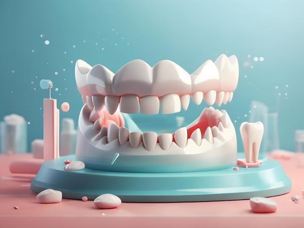 How long will 20 trays of Invisalign take? 