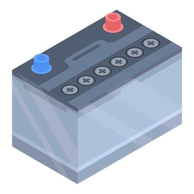 How many cells are used in a 12 volt car battery 