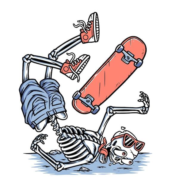 How many deaths have been caused by skateboarding? 