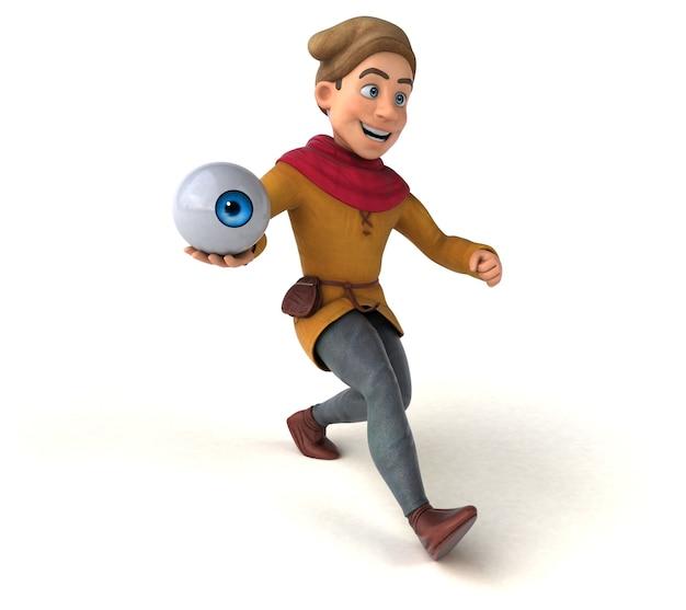 How many Disney Infinity characters are there? 
