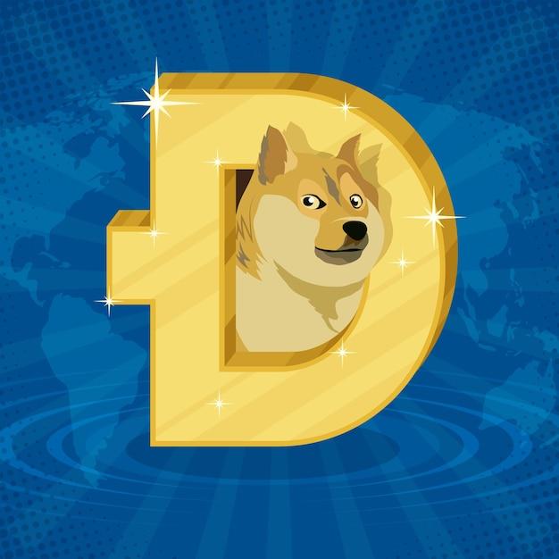How many Dogecoins are made per day? 