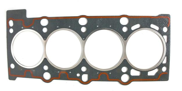 How many head gaskets does a car have? 