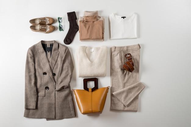 How many jackets should a minimalist own 