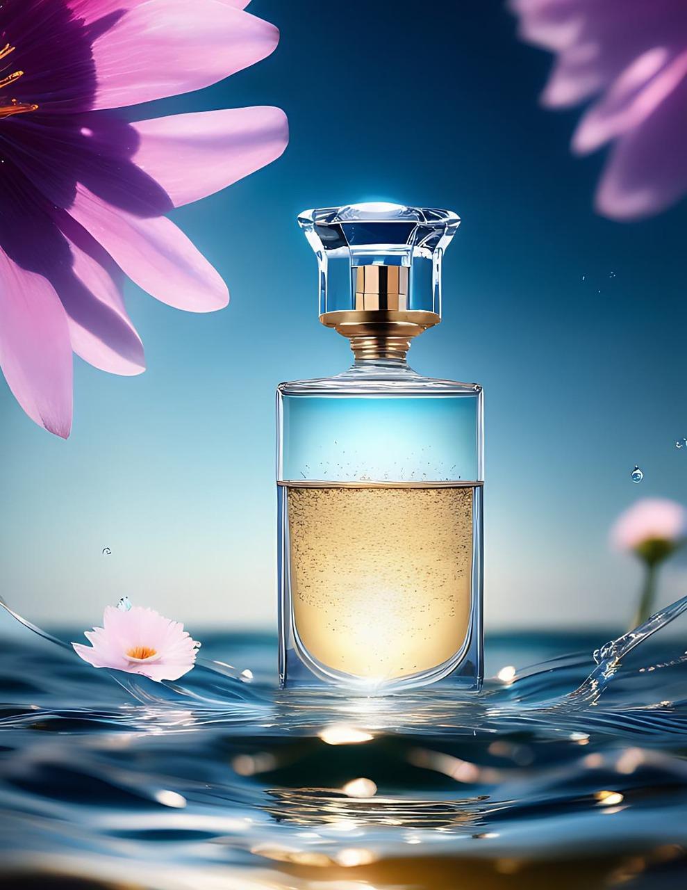 How many perfumes should you own? 