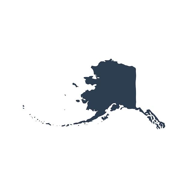 How many times can Texas fit in Alaska? 