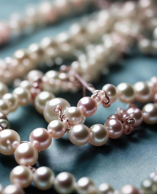 How much are real pearls worth at a pawn shop? 