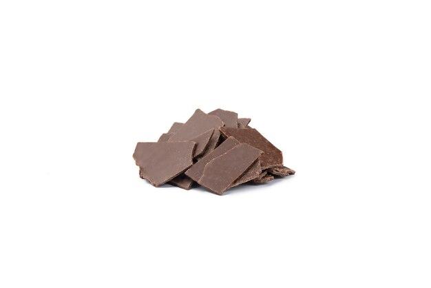 How much cacao is in Hershey's dark chocolate? 