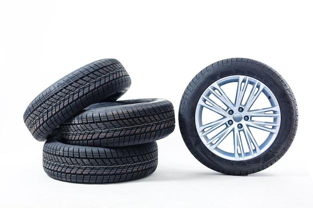 How much do Corvette tires cost? 