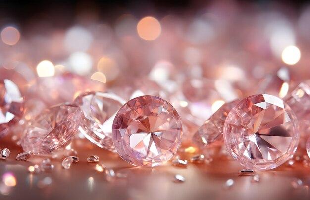 How much does a 100 carat pink diamond cost? 