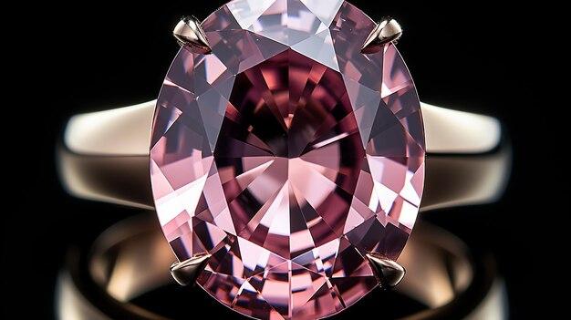 How much does a 100 carat pink diamond cost? 