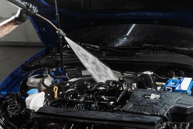 How much does it cost to get engine carbon cleaned? 