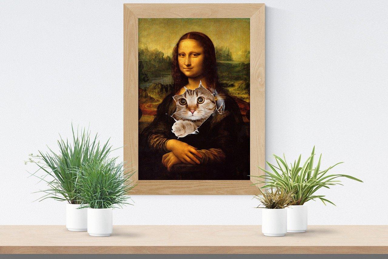 How Much Does the Mona Lisa Cost in 2023? GCELT