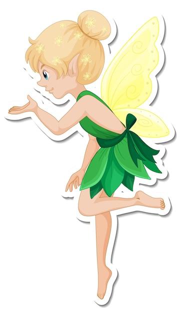 How much does Tinkerbell make at Disney 