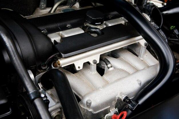How much HP does a intake manifold add 