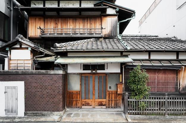 How much is a house in Japan in USD 