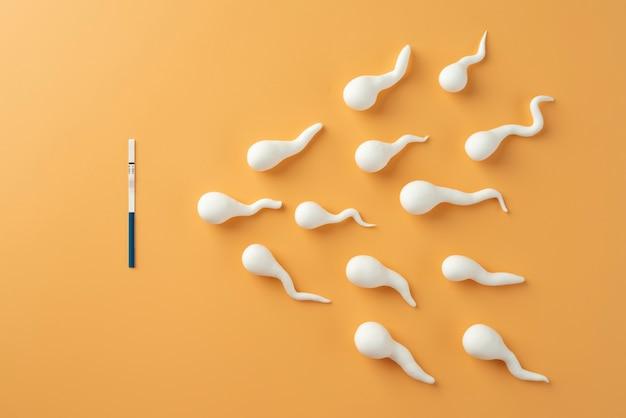 How much is a man's sperm worth? 