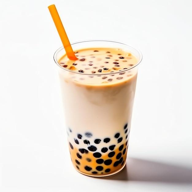 How much is boba tea at Starbucks? 