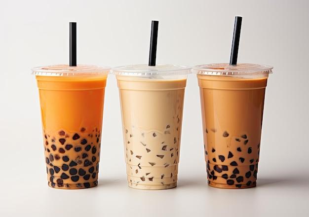 How much is boba tea at Starbucks? 