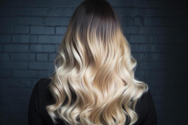 How much is too much for balayage 